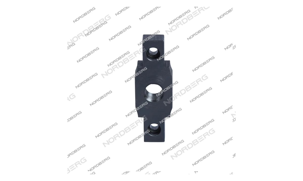  Пластина регулировочного воротка от NL1 после 2019 г. NL1#0021after2019 (1)