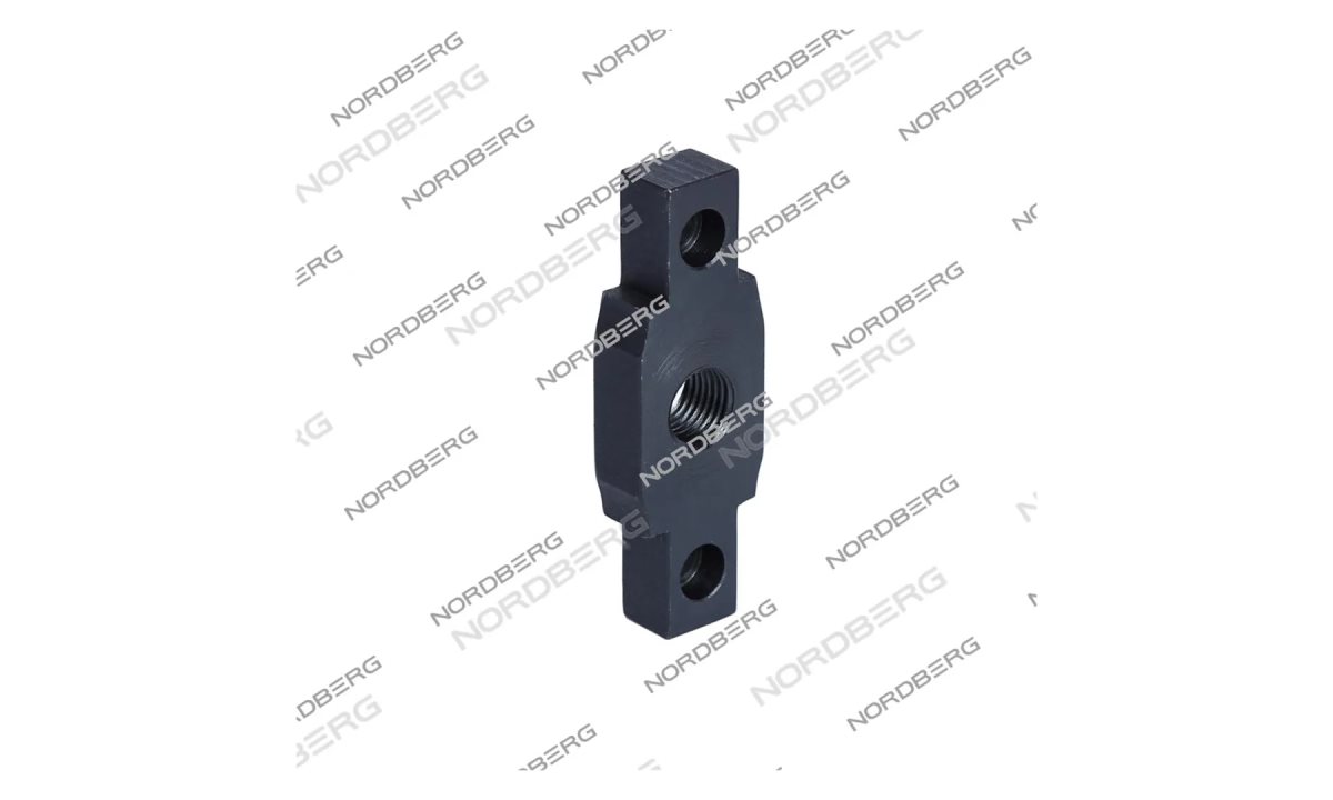  Пластина регулировочного воротка от NL1 после 2019 г. NL1#0021after2019 (0)