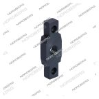  Пластина регулировочного воротка от NL1 после 2019 г. NL1#0021after2019 мни (0)