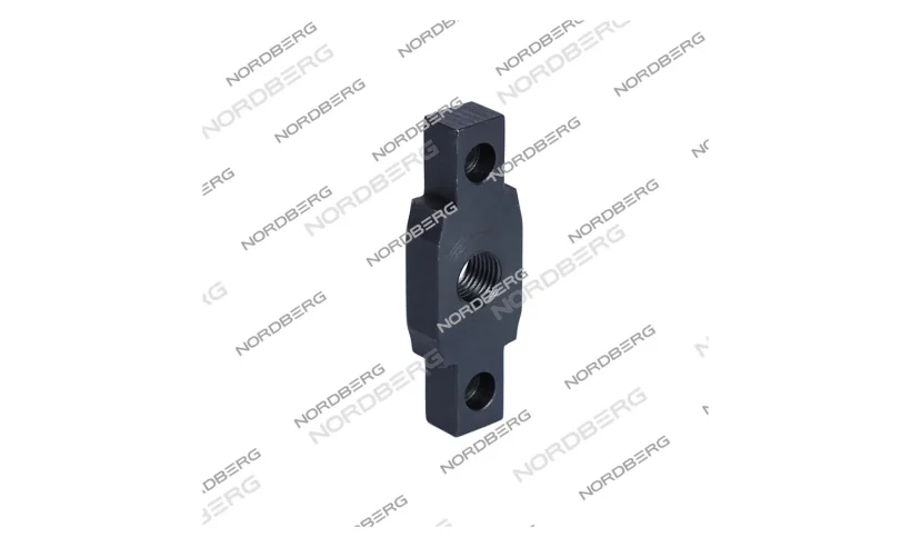 Пластина регулировочного воротка от NL1 после 2019 г. NL1#0021after2019 фото