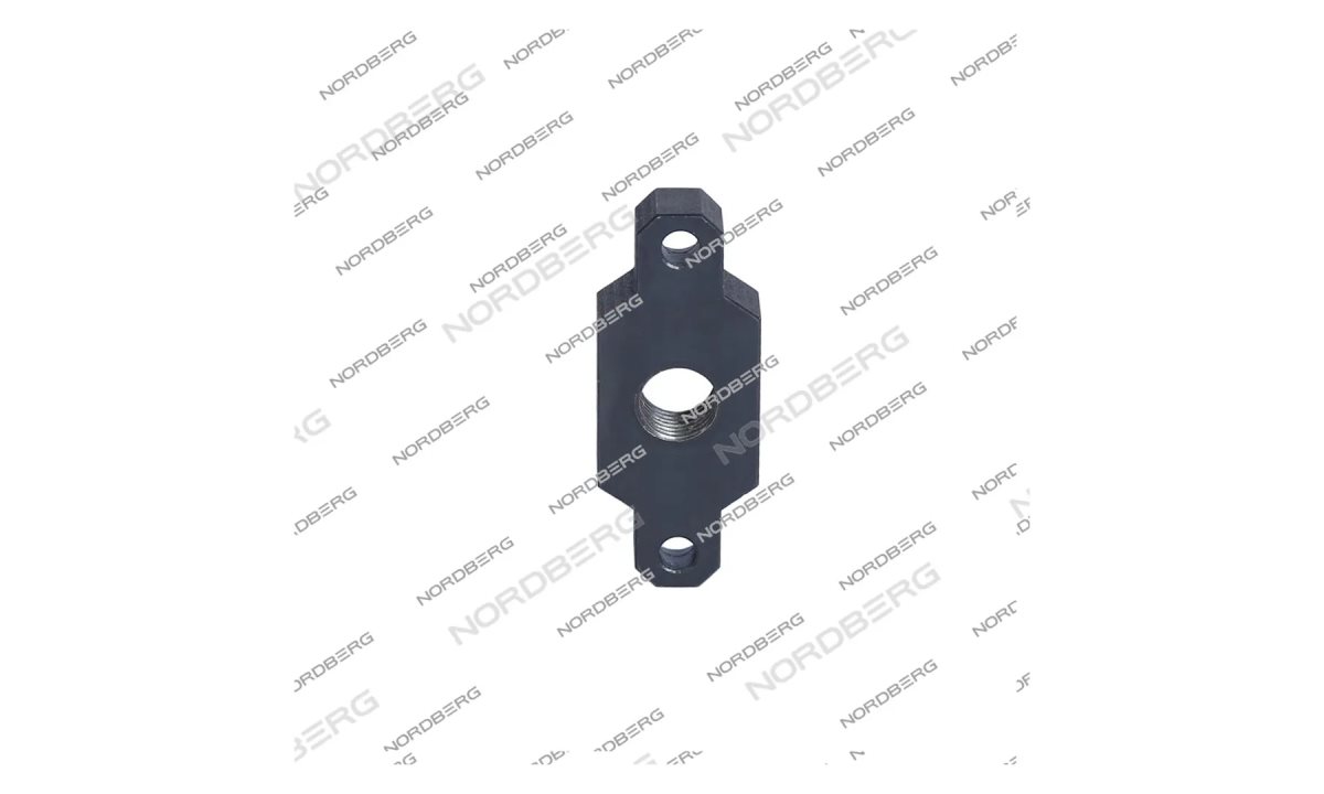  Пластина регулировочного воротка от NL1 до 2019 года NL1#0021before2019 (1)