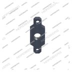  Пластина регулировочного воротка от NL1 до 2019 года NL1#0021before2019 мни (1)