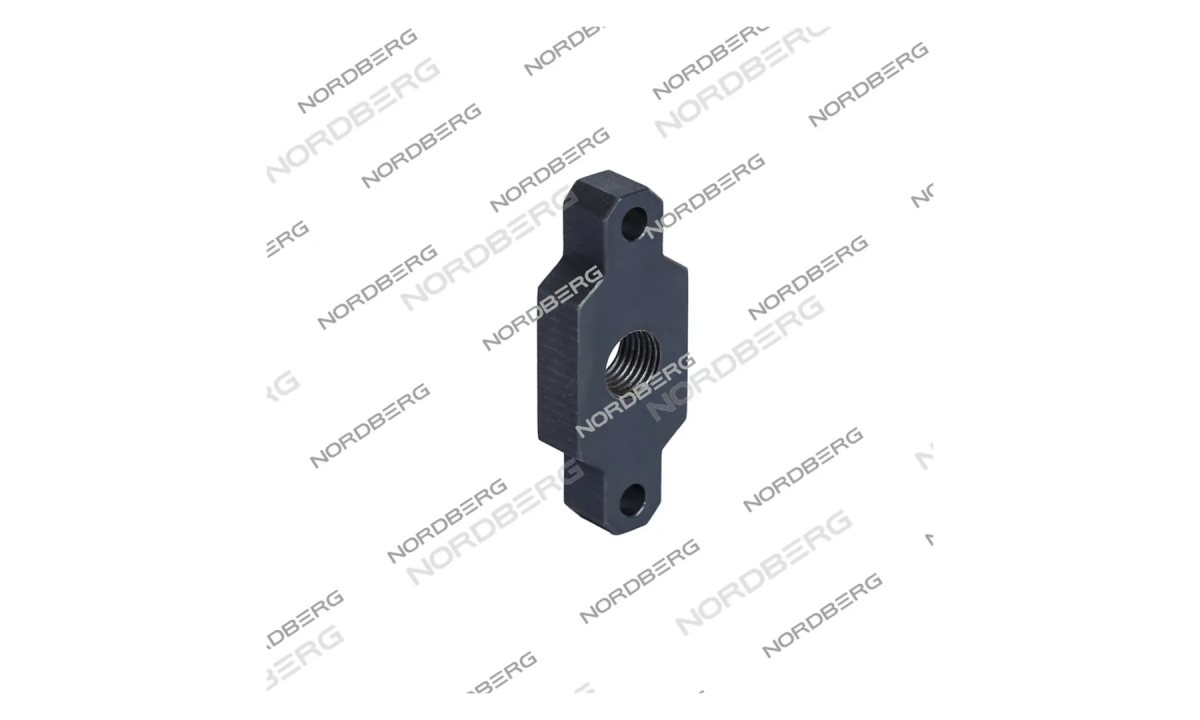  Пластина регулировочного воротка от NL1 до 2019 года NL1#0021before2019 (0)