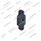  Пластина регулировочного воротка от NL1 до 2019 года NL1#0021before2019 мни (0)