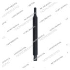  Вал регулировочного воротка для NL1 после 2019 г. NL1#0021shaft_after2019 мни (0)