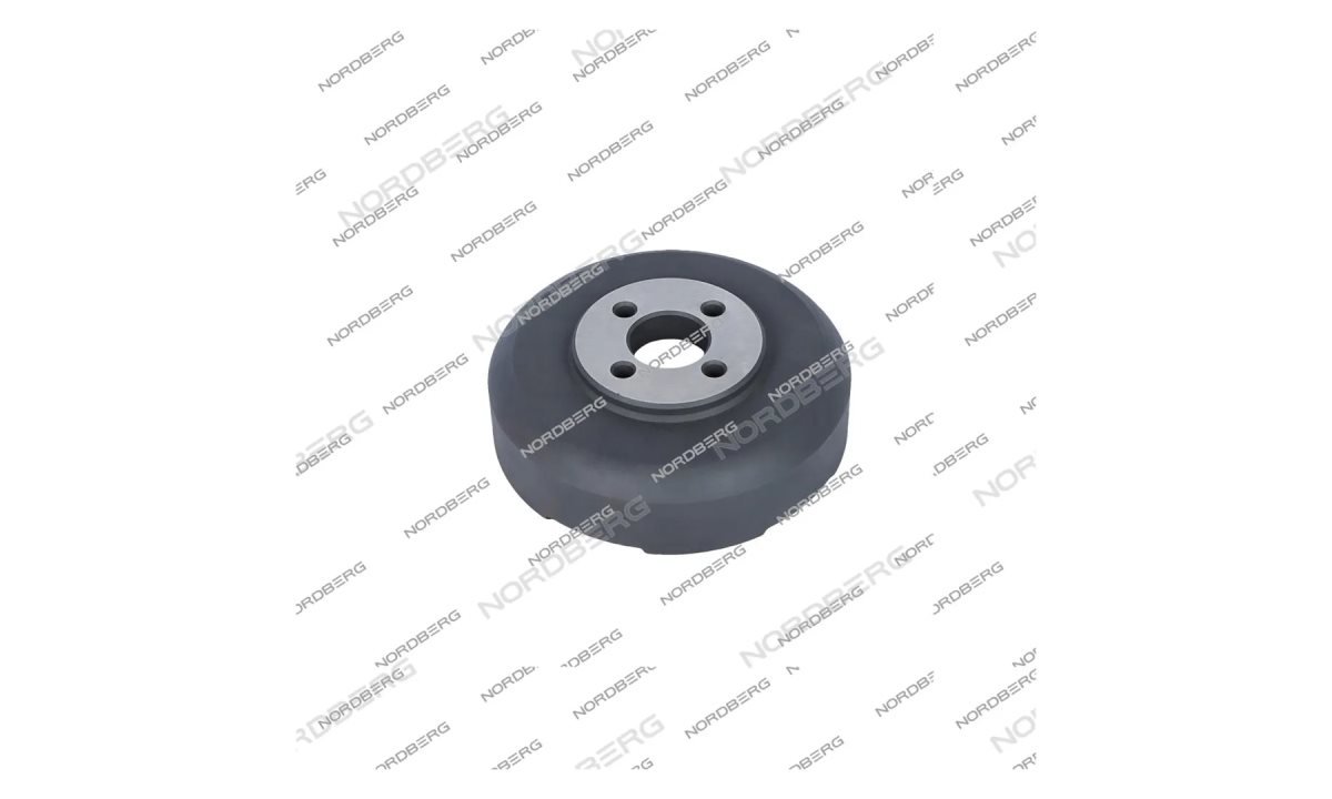  Конус центровочный диам. 170 для NL1 NL1#BAL-BOWLS170 (1)