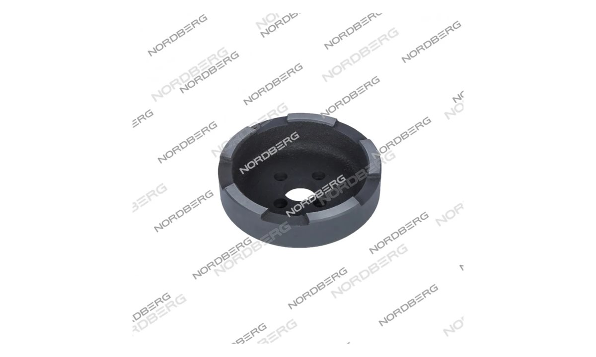  Конус центровочный диам. 170 для NL1 NL1#BAL-BOWLS170 (0)