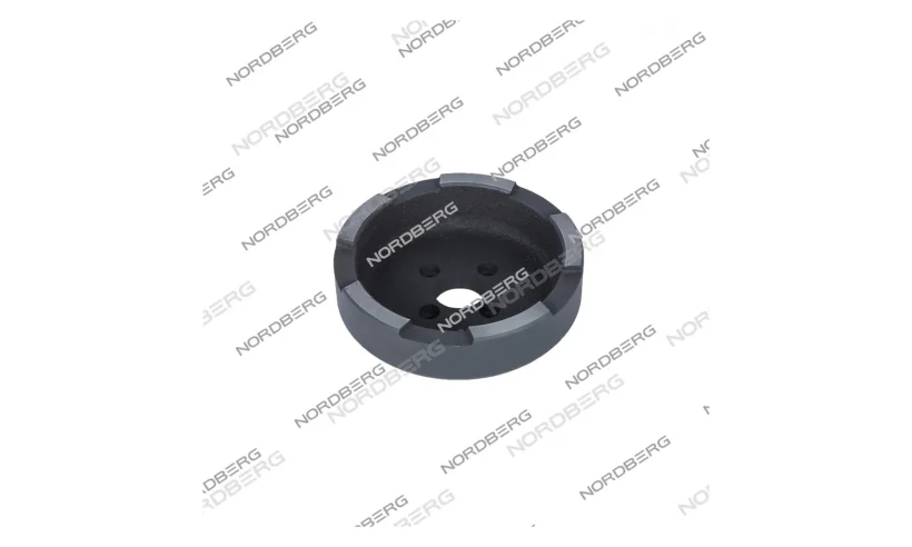 Конус центровочный диам. 170 для NL1 NL1#BAL-BOWLS170 фото