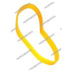  NORDBERG ЗАПЧАСТЬ РЕМЕНЬ (желтый) для NL1 NL1#BIG-BELT мни (0)