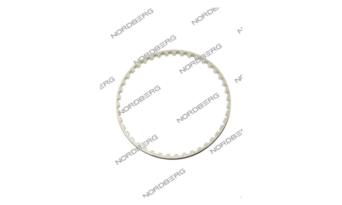  NORDBERG ЗАПЧАСТЬ РЕМЕНЬ приводной для NL1/NL2 NL1#DR-BELT (0)