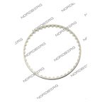  NORDBERG ЗАПЧАСТЬ РЕМЕНЬ приводной для NL1/NL2 NL1#DR-BELT мни (0)