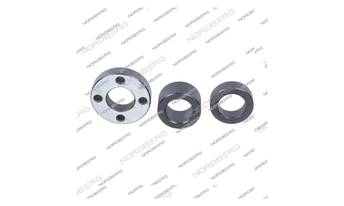  Втулки комплект для NL1 NL1#L+SHWASHER (1)