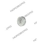  NORDBERG ЗАПЧАСТЬ ШКИВ приводной для NL1/NL2 (new) NL1#TOOTH-WHEEL(new) мни (0)