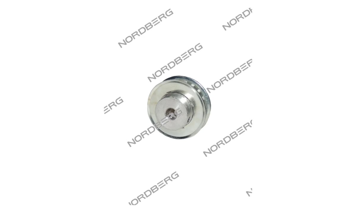  NORDBERG ЗАПЧАСТЬ ШКИВ приводной для NL1/NL2 (old) NL1#TOOTH-WHEEL(old) (0)