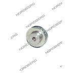  NORDBERG ЗАПЧАСТЬ ШКИВ приводной для NL1/NL2 (old) NL1#TOOTH-WHEEL(old) мни (0)