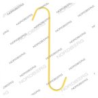  Крюк для NL2 NL2#HOOK мни (0)