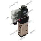  Клапан электромагнитный 4V210 для NORDBERG NL24 ЦБ-00007608 мни (0)