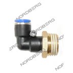  Фитинг угловой D8 - M1/2 ЦБ-00007793 мни (0)