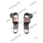  NORDBERG ЗАПЧАСТЬ ВСТАВКИ 83 + крепежи (комплект) для NL2 X006870 мни (0)