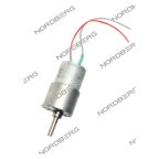  NORDBERG ЗАПЧАСТЬ МОТОРЧИК резцов для NL1 X006871 мни (0)