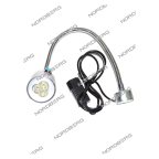  NORDBERG ЗАПЧАСТЬ ПЛАТА НА ФОНАРЬ для NL1 X007159 мни (0)