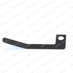  Пластина возвратная педали для ШМС TROMMELBERG 1887, 1885IT; NORDBERG 4639,5ID (6000204) мни (1)