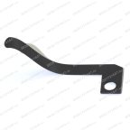  Пластина возвратная педали для ШМС TROMMELBERG, NORDBERG, ТЕМП мни (1)