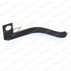  Пластина возвратная педали для ШМС TROMMELBERG, NORDBERG, ТЕМП мни (2)