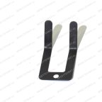  Пластина возвратная педали для ШМС TECO 22-24 мни (1)