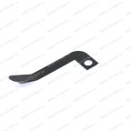  Пластина возвратная педали для ШМС GT-200A мни (0)