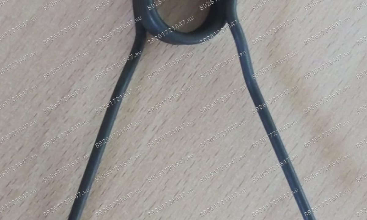  Пружина торсионная педали для шиномонтажного станка (0)