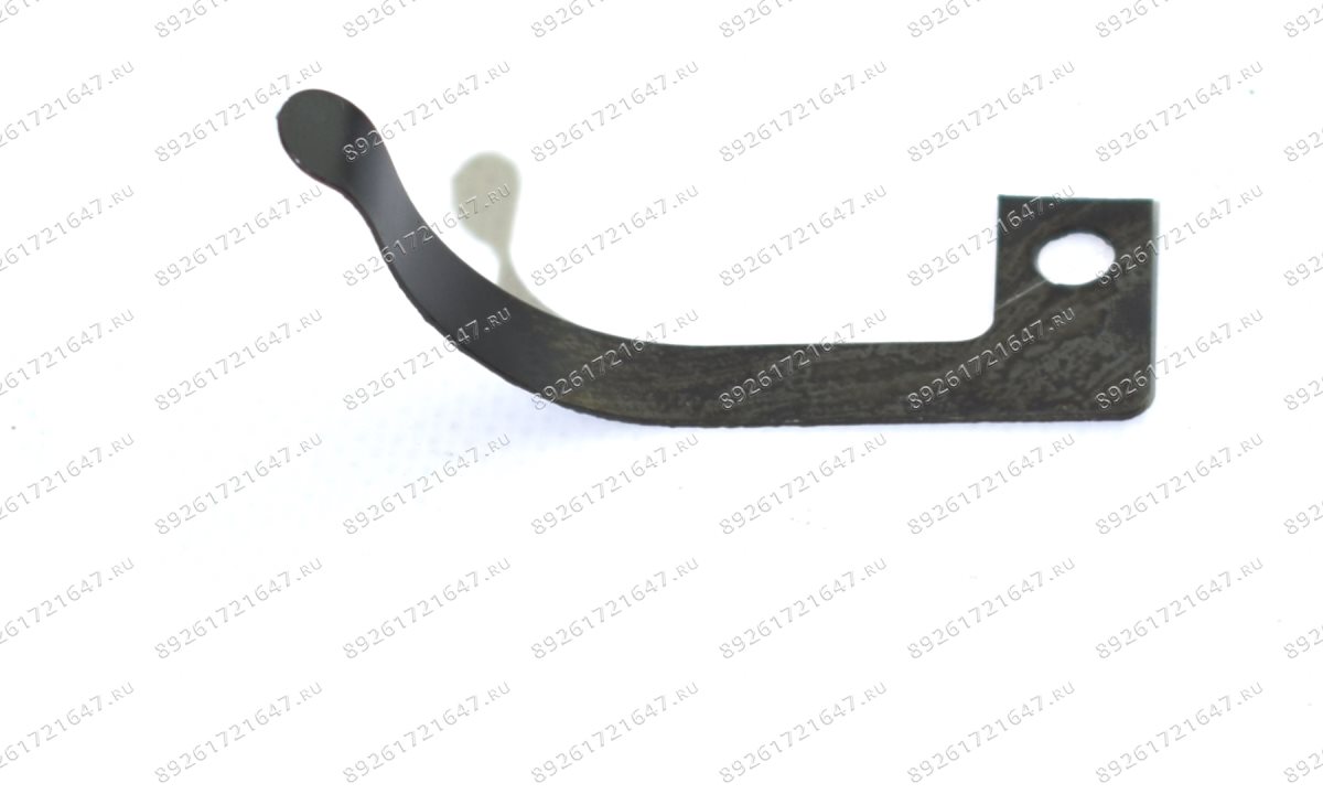  Пружина правая для шиномонтажного станка NORDBERG 4639,5ID (1)