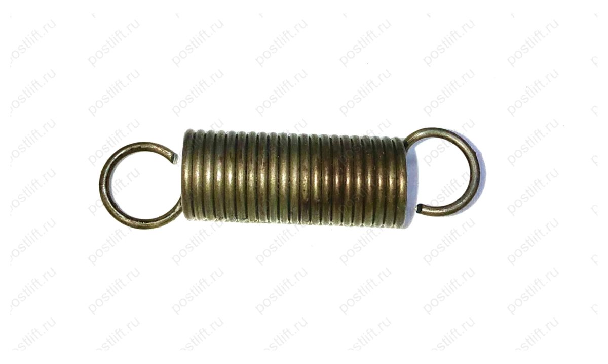  Пружина оттяжная педали для ШМС TROMMELBERG 1810Е, REMAX V524 CT-D-1100007 (1)