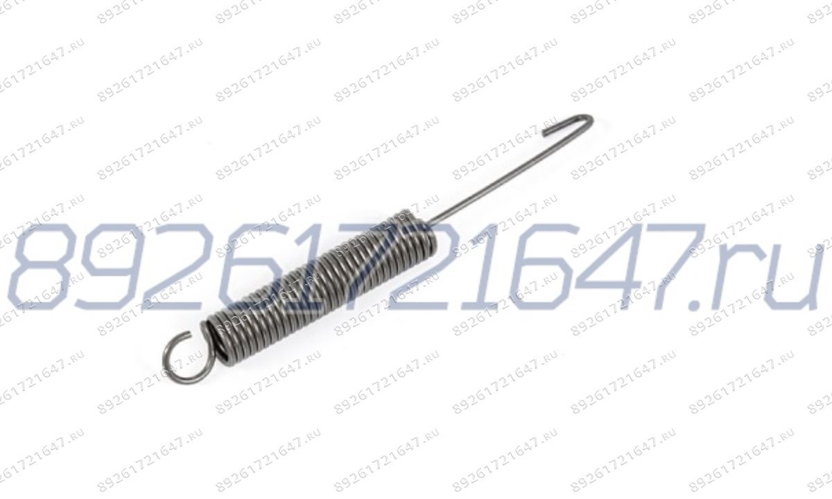  Пружина оттяжная педали для ШМС NORDBERG CT-D-1500007 (0)
