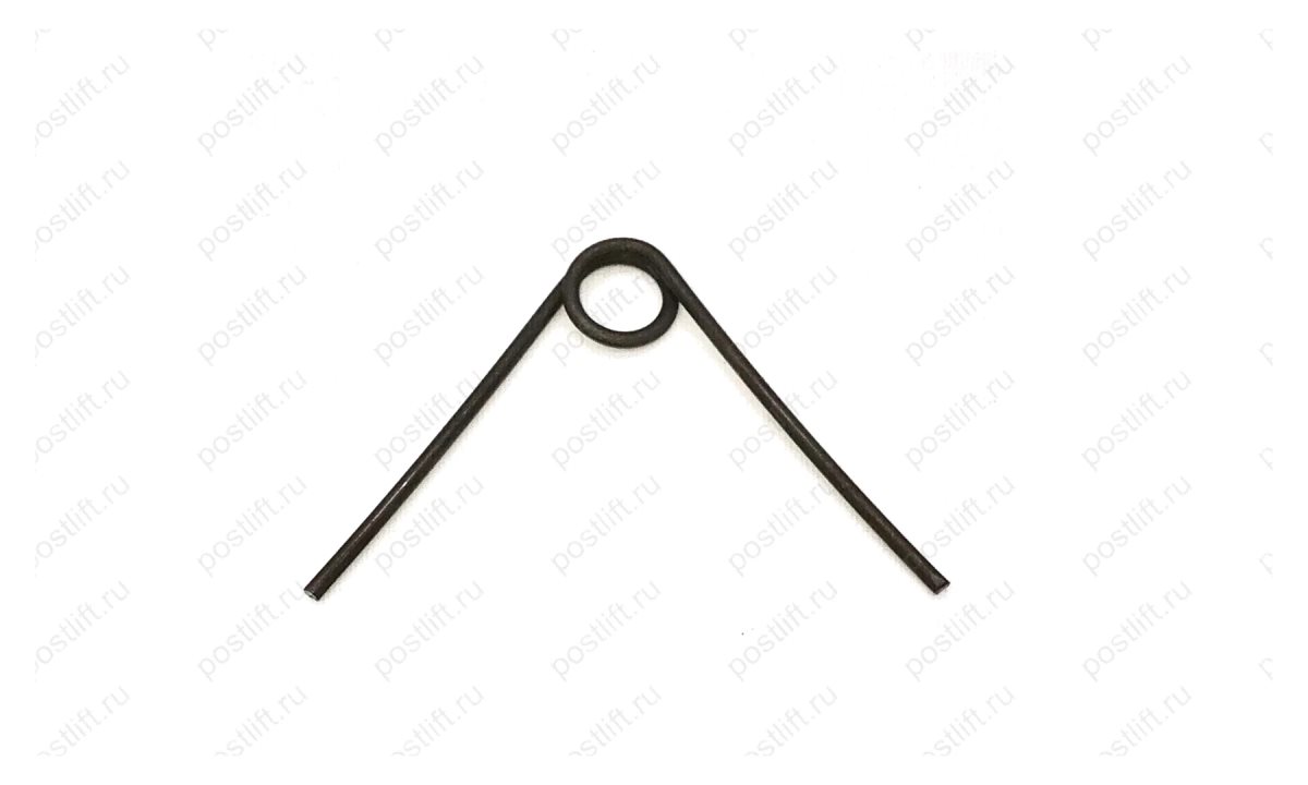  Пружина педали переключателя для ШМС Monti 3300GP (1)