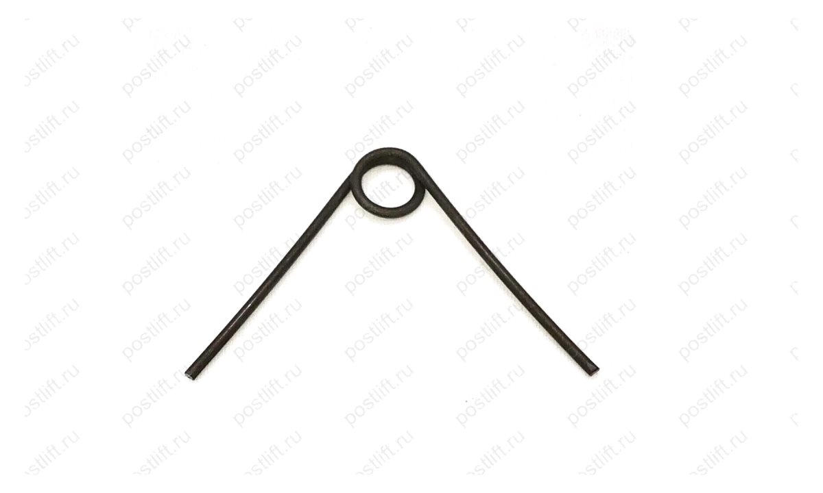  Пружина педали переключателя для ШМС Monti 3300GP (0)