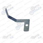  Пружина плоская возвратная левая на ШМС  Тип 007 мни (1)