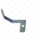  Пружина плоская возвратная левая на ШМС  Тип 007 мни (0)