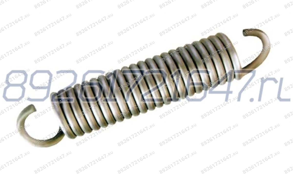  Пружина защитной крышки для ШМС TROMMELBERG CB1920B (5508031) (0)