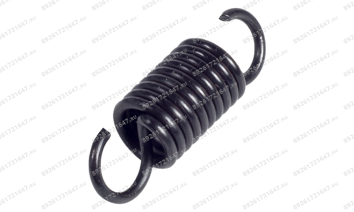  Пружина  оттяжная на педаль взрывной подкачки для ШМС CT-D-2100003 (6000216) для NORDBERG 4639,5ID (0)