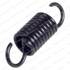 Пружина  оттяжная на педаль взрывной подкачки для ШМС CT-D-2100003 (6000216) для NORDBERG 4639,5ID фото