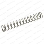  Пружина вертикального штока ШМС L-650, Dширина-50 (прямая) мни (0)