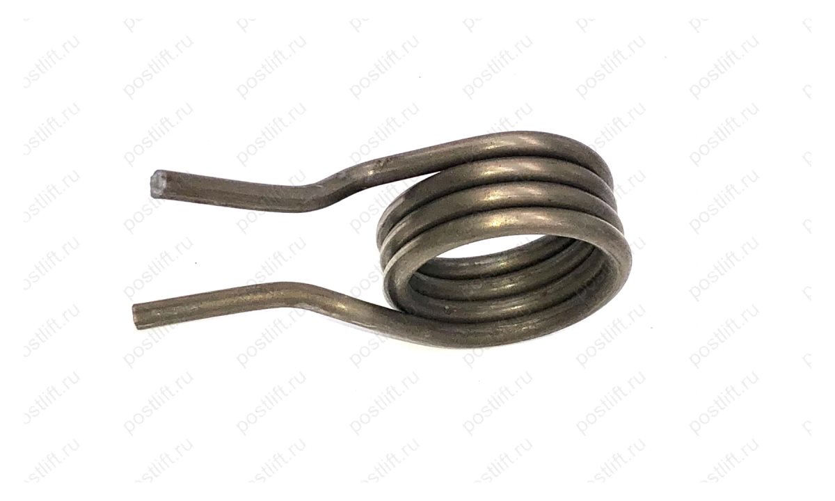  Пружина педали (большая) (0)