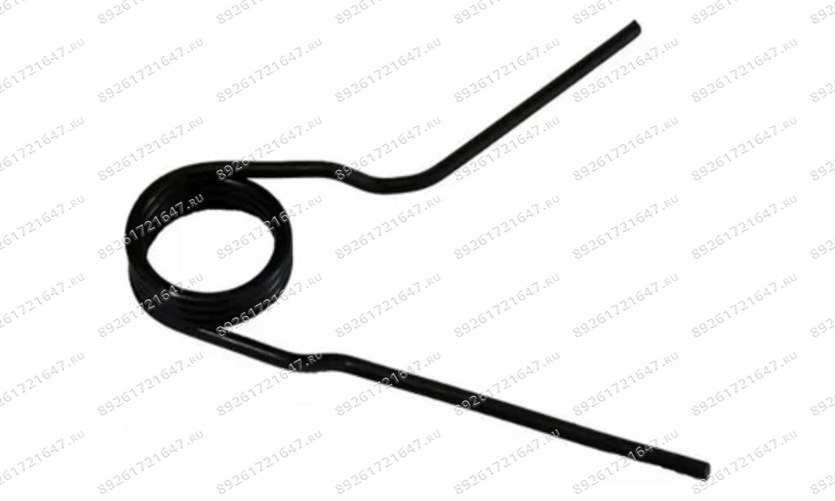  Пружина педали для 1850 и 1885IT (артикул T-D.02.02) / spring (0)