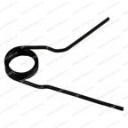  Пружина педали для 1850 и 1885IT (артикул T-D.02.02) / spring мни (0)