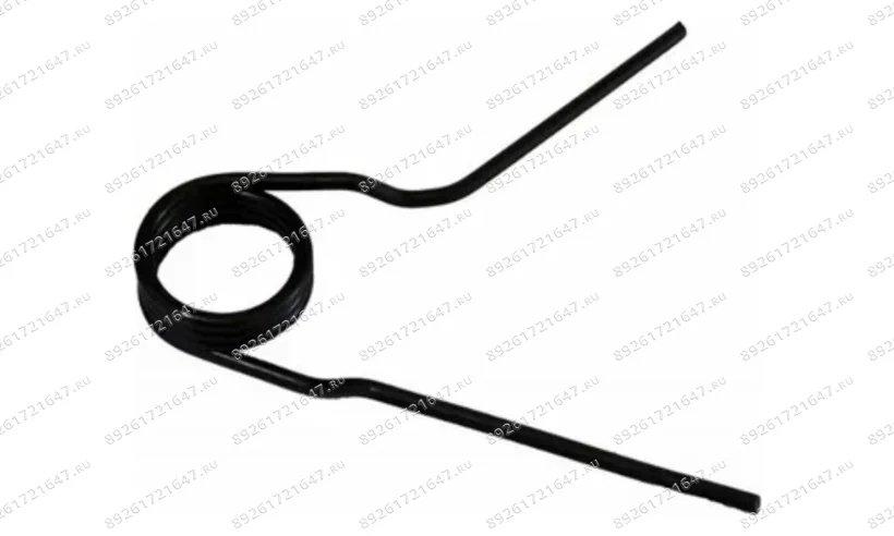 Пружина педали для 1850 и 1885IT (артикул T-D.02.02) / spring фото