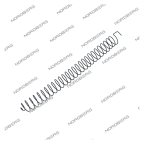 Пружина линейки для 4524E d=20mm NORDBERG TB-L-0101007 фото