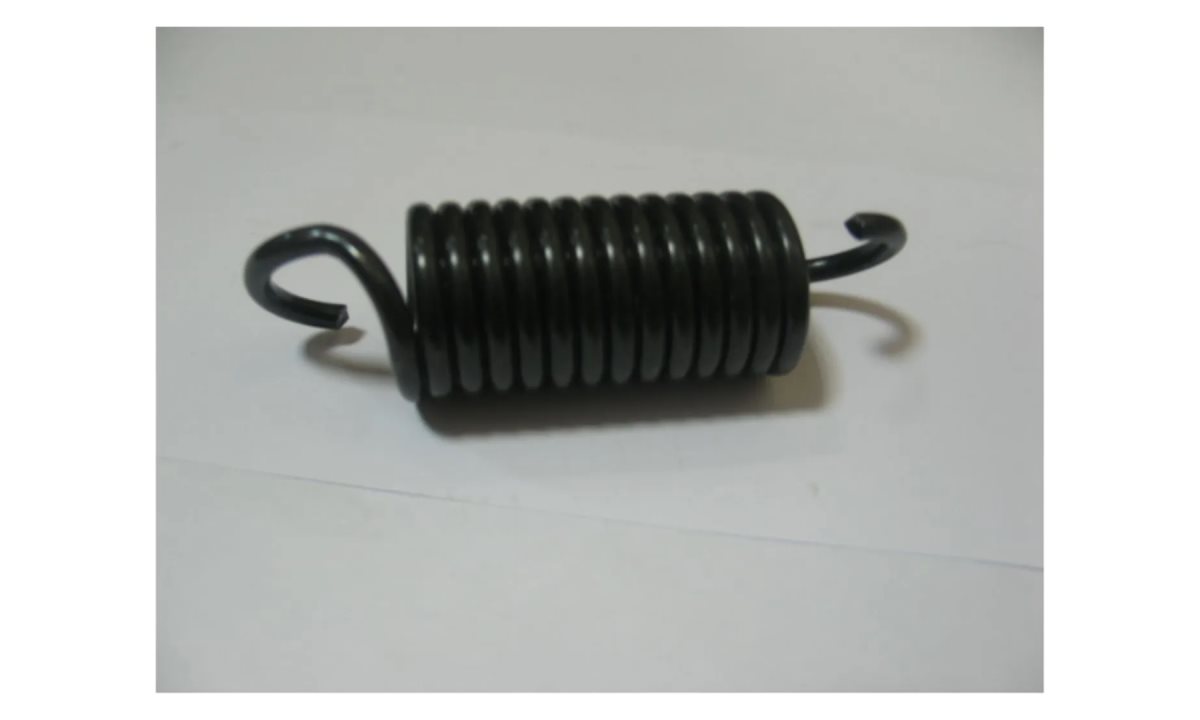  P-100-330000-0 Пружина кожуха на балансировочный станок Станкоимпорт (новая F1958) (0)