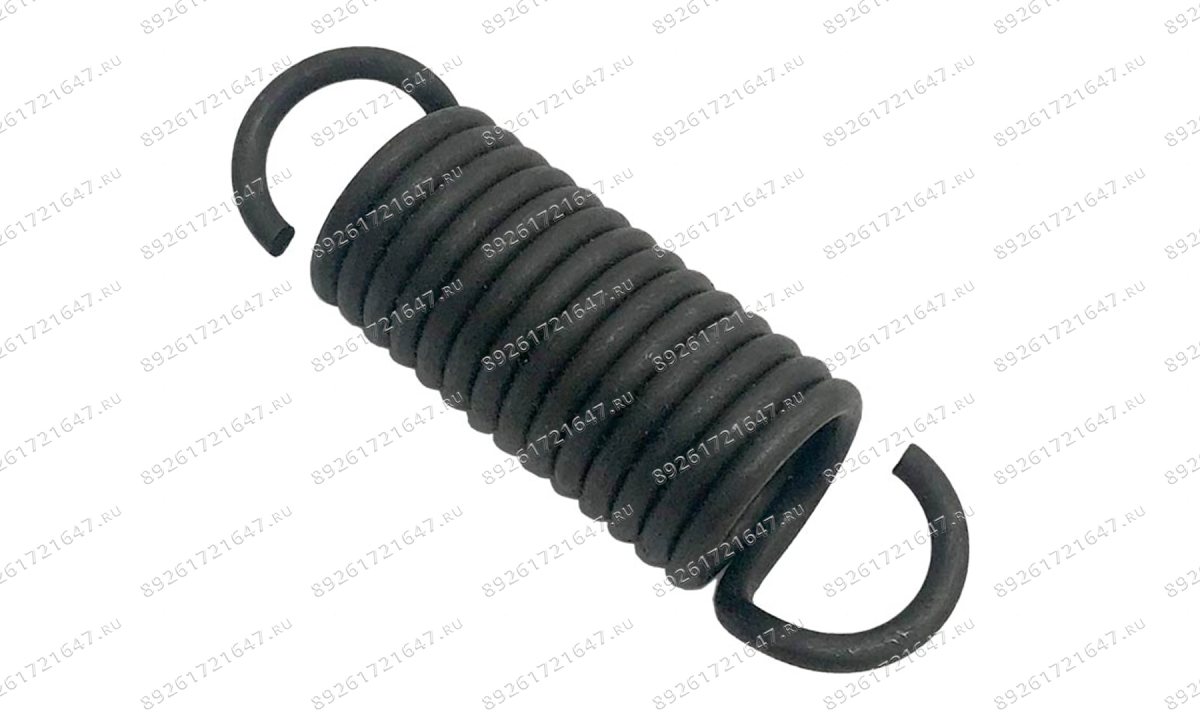  Пружина защитной крышки для балансировочного станка1950 Trommelberg арт. 5508031 (0)