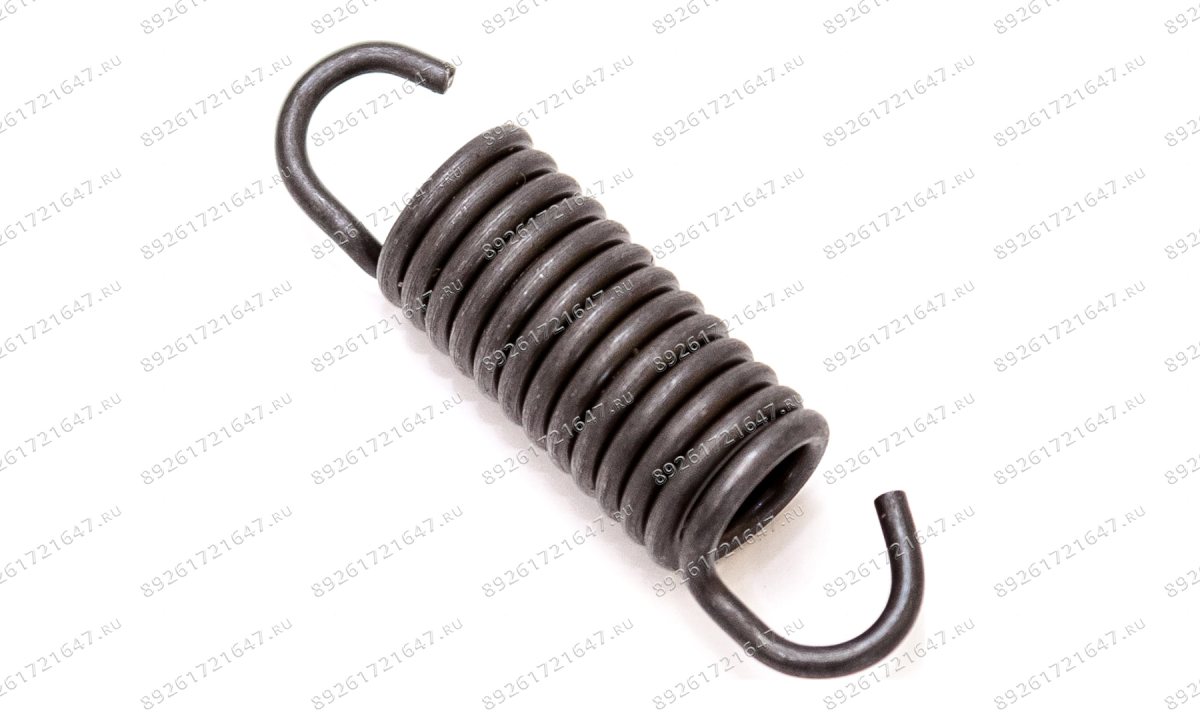  Пружина защитной крышки для балансировочного станка CB1930B Trommelberg Арт. TB-F-0100001 (0)